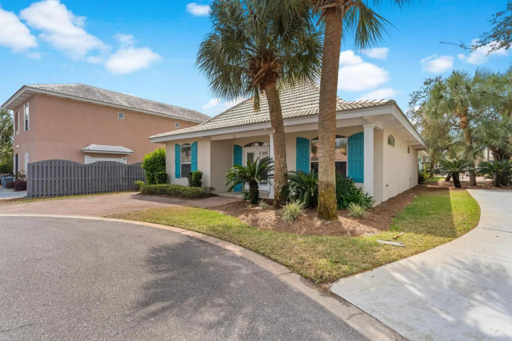 7 Seas S 33 Aquamarine Cove 3BR 2BA 8