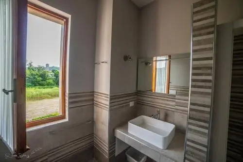 Residence Oasi