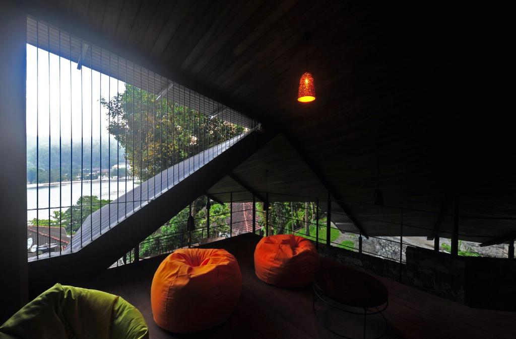 SWP Eco Lodge, Kandy