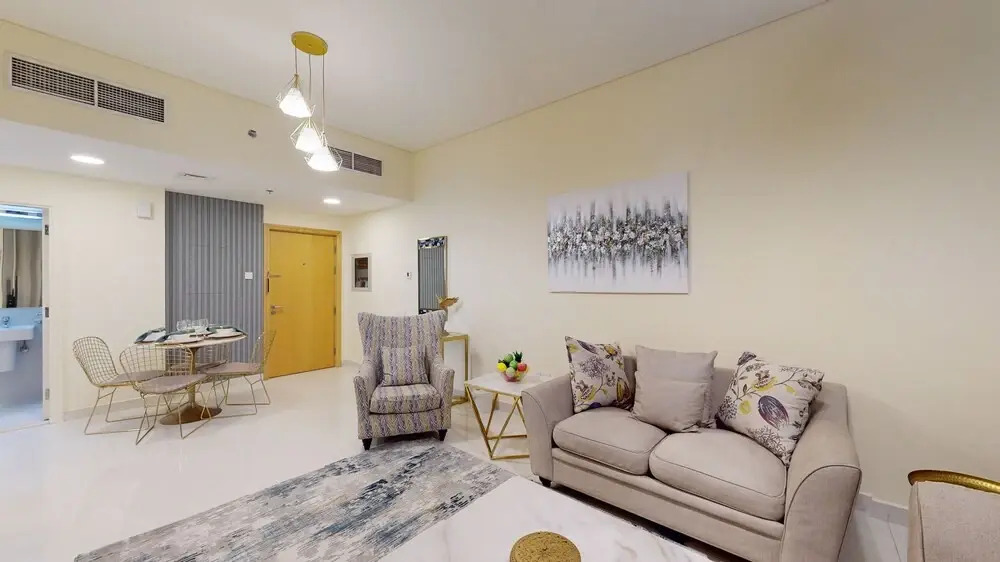 403 Park Central