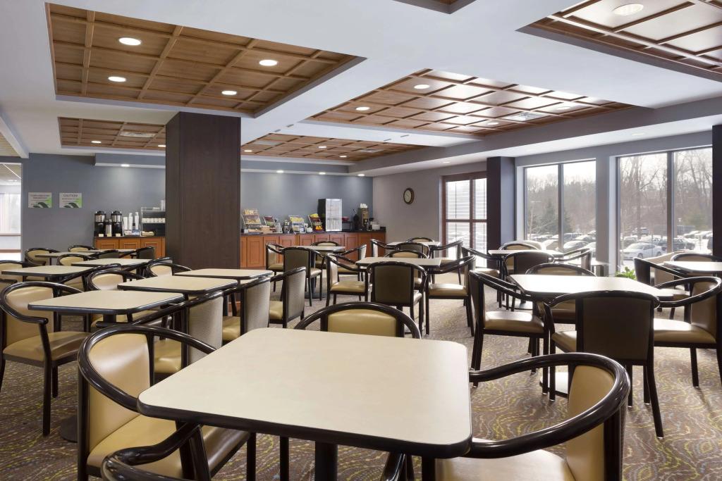 Wingate by Wyndham Sylvania-Toledo