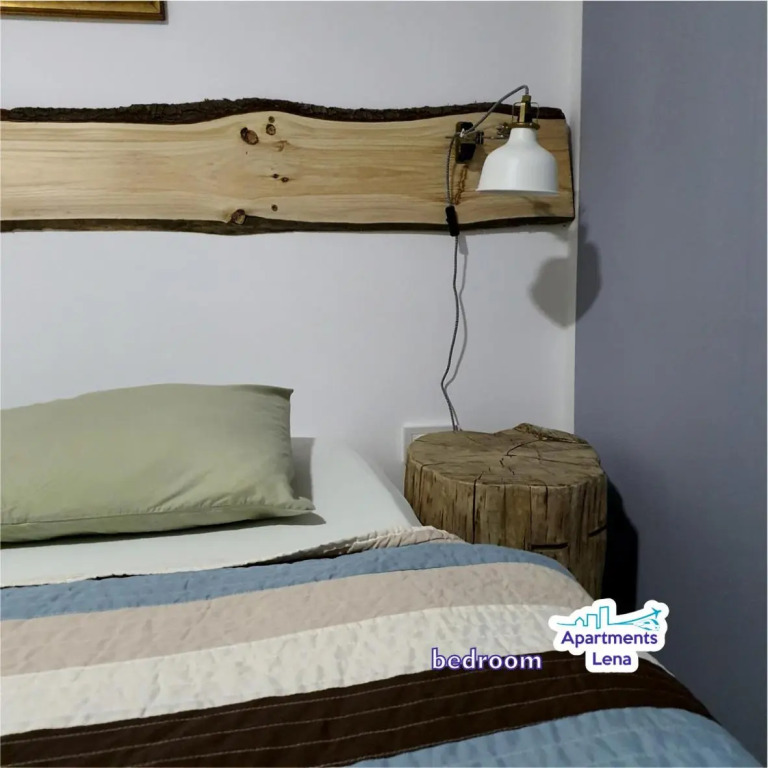 Apartment Lena Centar - best value, best choice