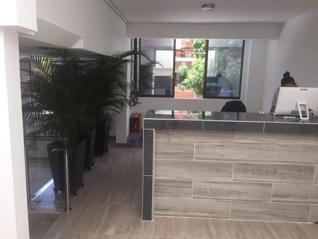 Hotel Jardin de Laureles Jeps