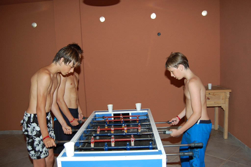Turunc Resort Hotel