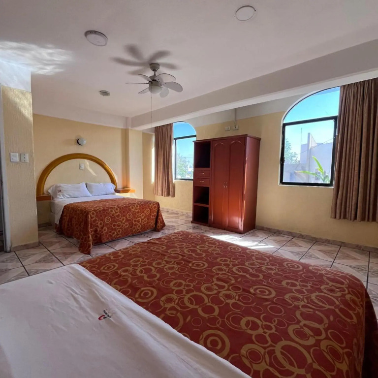 Hotel Central