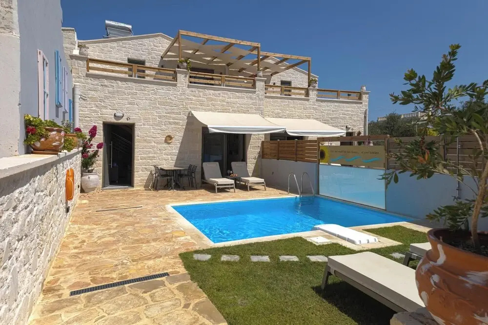 Sun Flower Villas