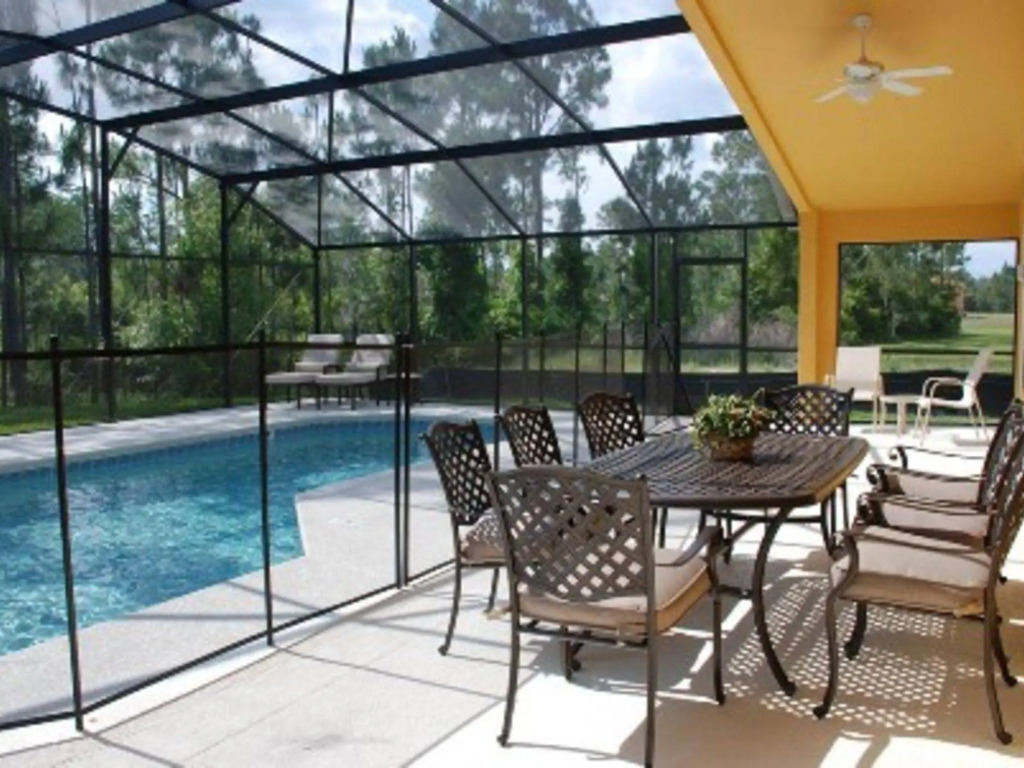 Watersong Villa