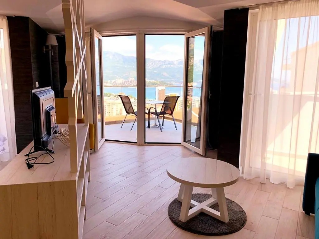 Hotel Pierina