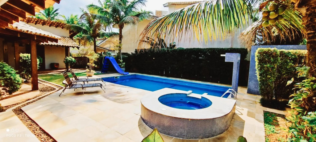 Casa Praia Pernambuco Condomínio Fechado