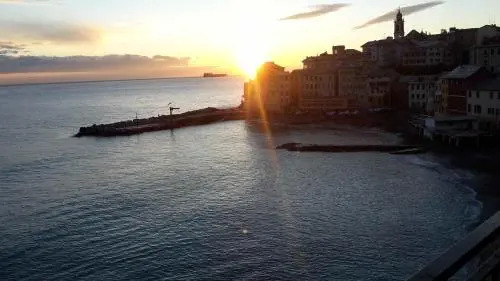 Sopra La Spiaggia