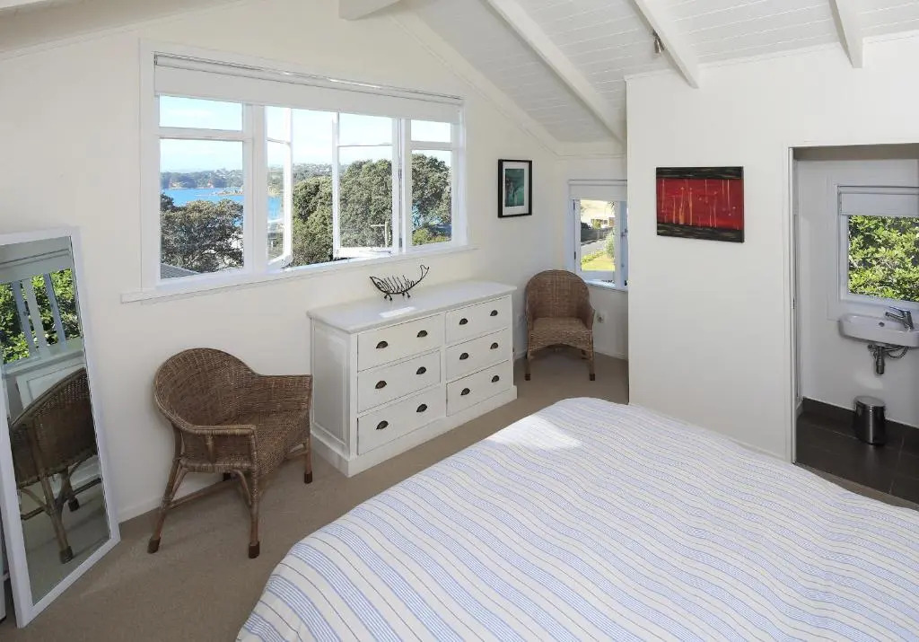 Cape Cottage - Stay Waiheke