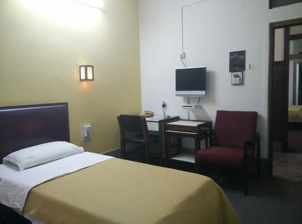 Kamats Hotel Mayura
