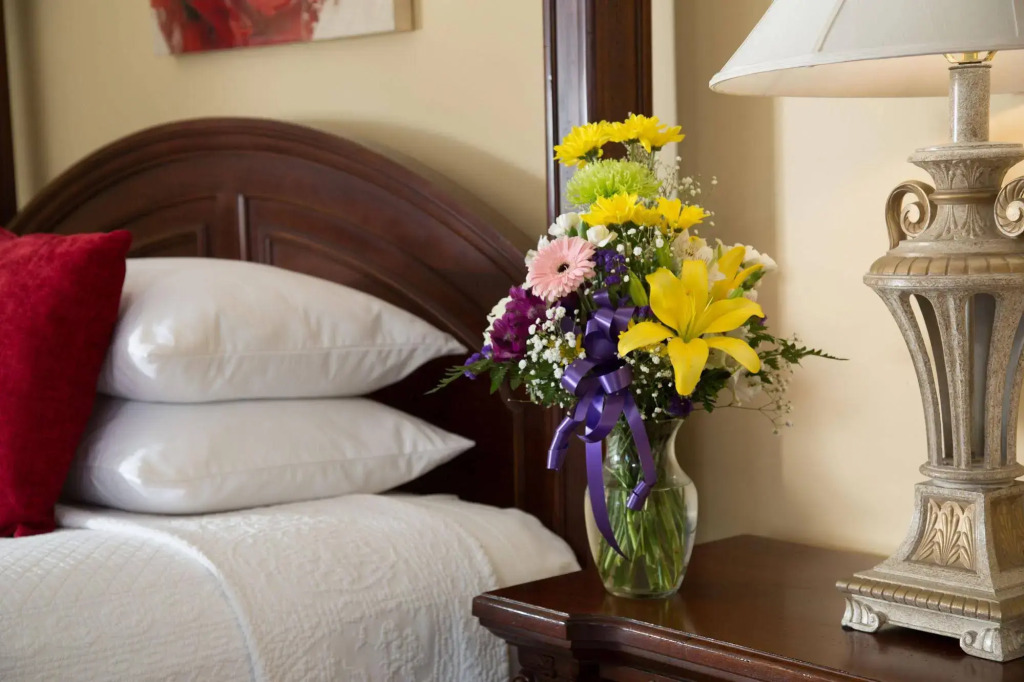Iris Inn and Cabins