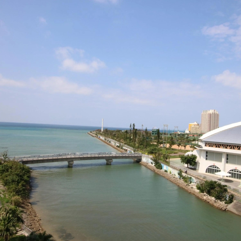 Alaha Blue Resort 6F -SEVEN Hotels and Resorts-