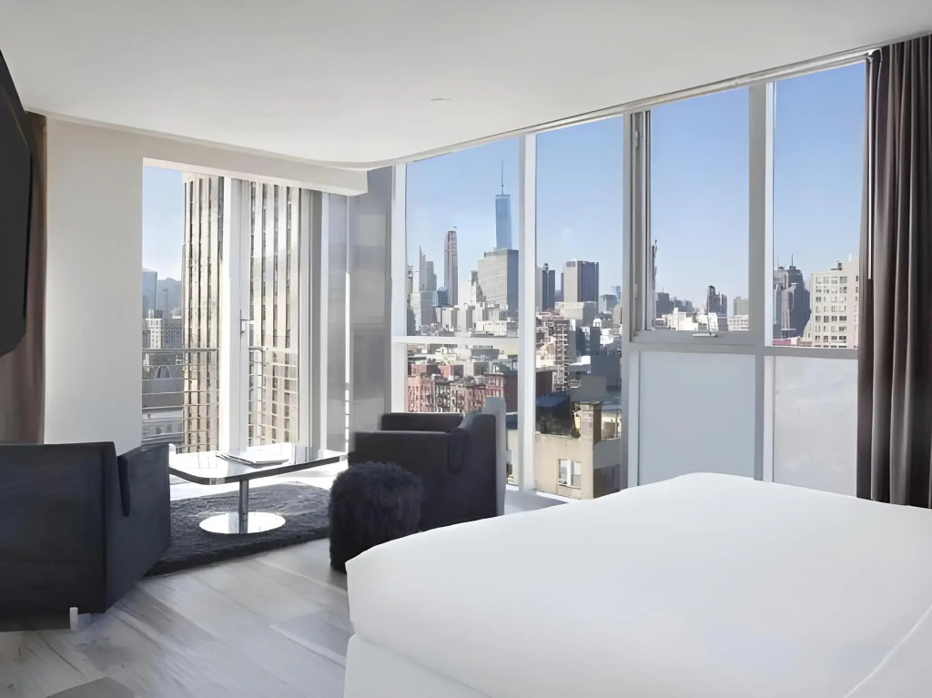 Hotel on Rivington