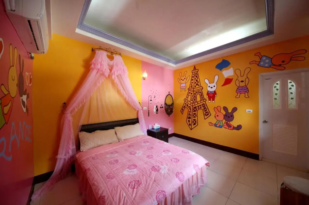 Green island Breeze Homestay