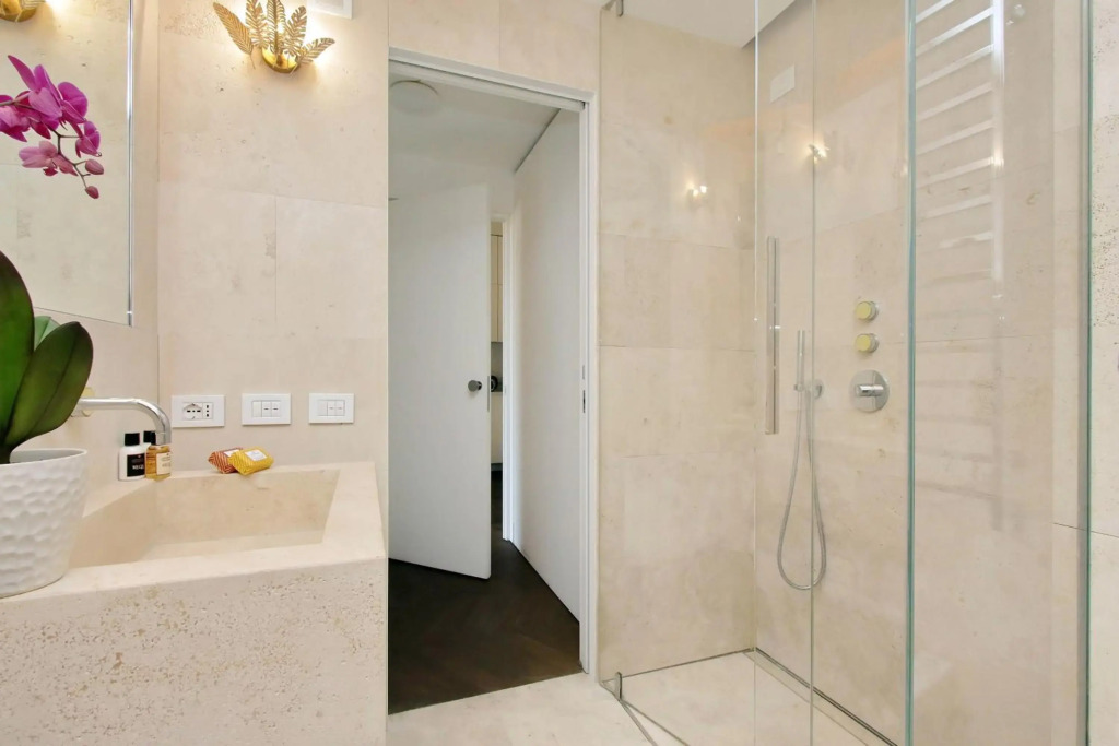 Luxury Domus Apartment 1