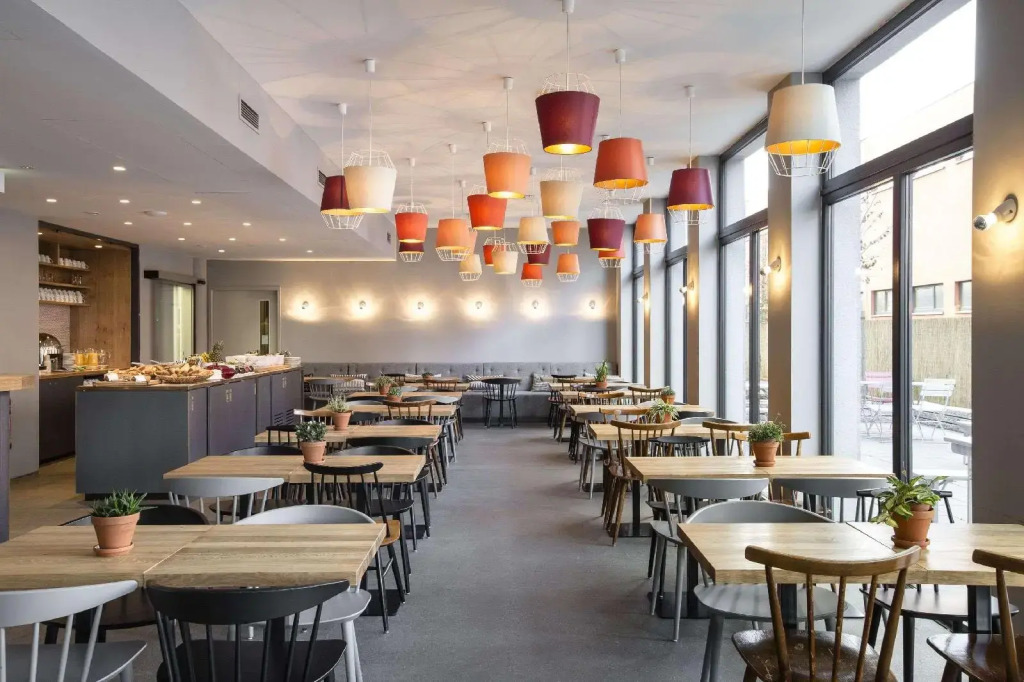 Bold Hotel München Giesing