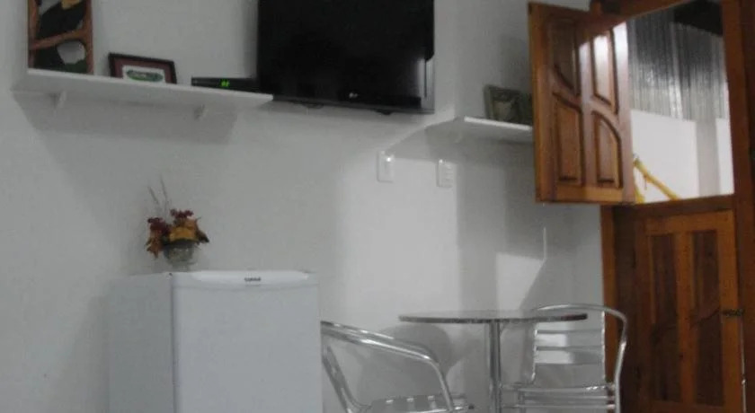 Pousada Luzena