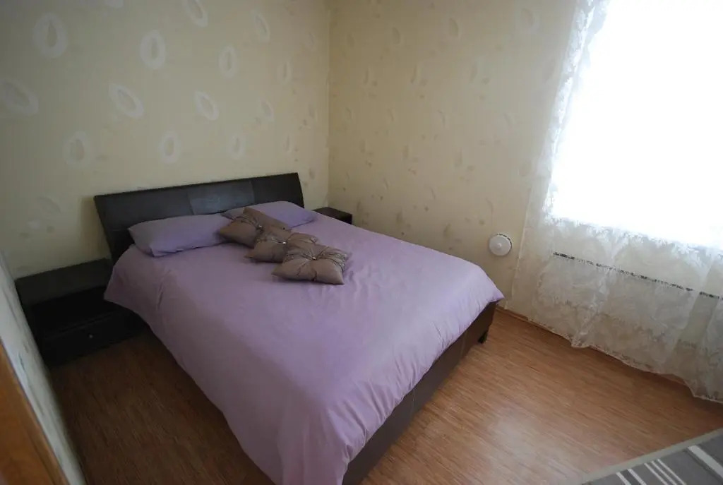 City Apartment