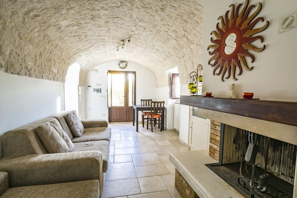 I Trulli di Sorba