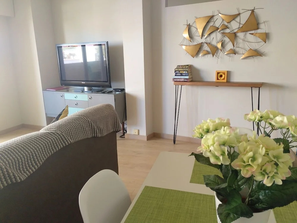 Casa Yasmina Javea