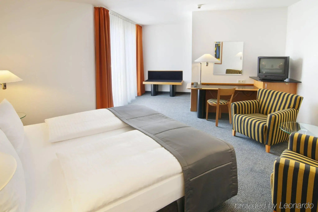 Holiday Inn Berlin City Center East Prenzlauer Berg by IHG