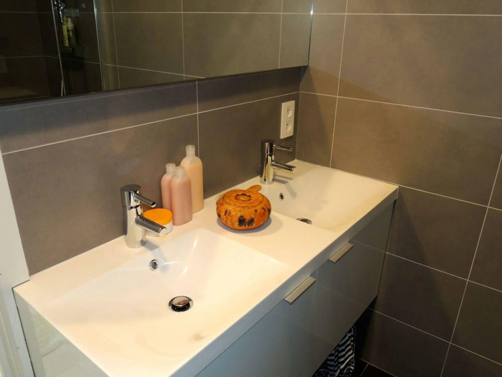 Chambon Suites Brussel
