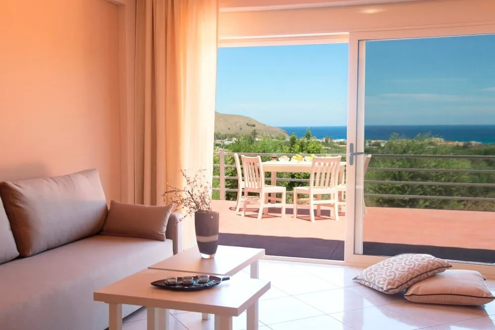 Aqua Blue Villas
