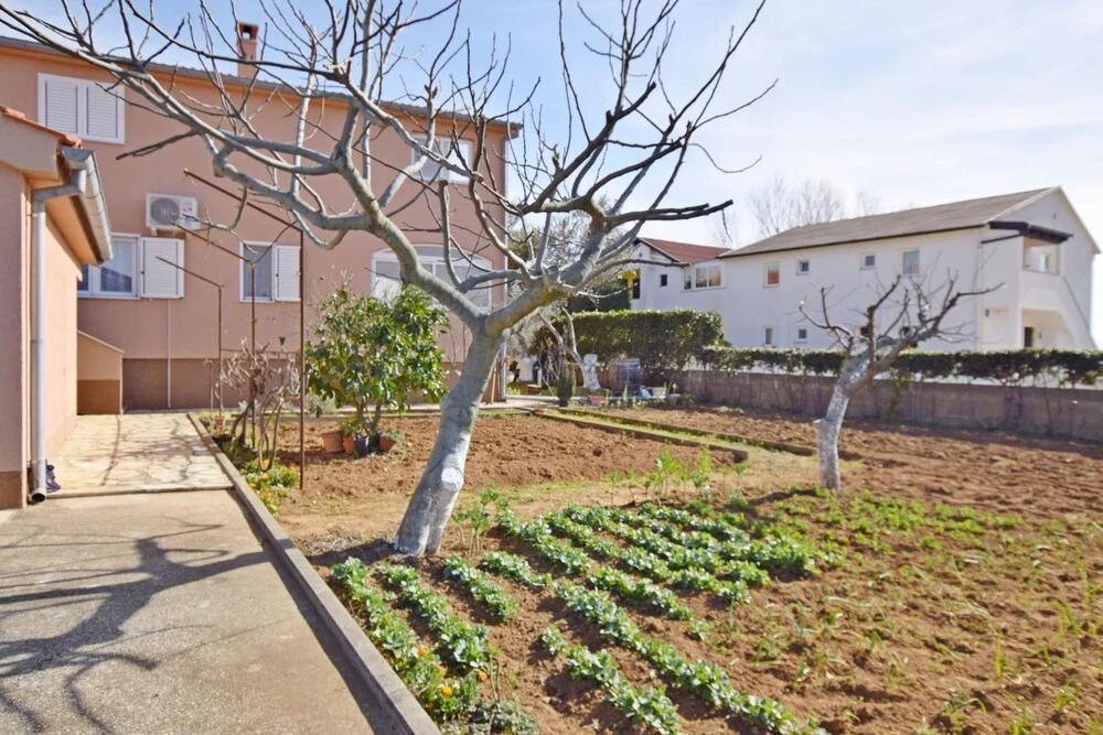 Apartment Uto