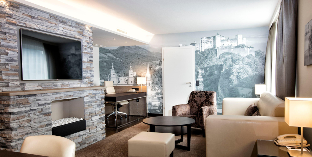 Radisson Blu Hotel & Conference Centre, Salzburg