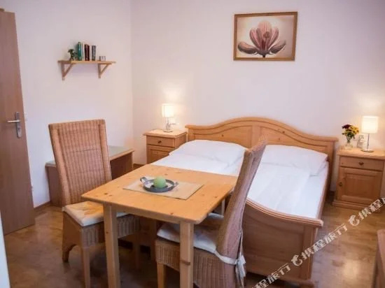 Hotel-Restaurant am See