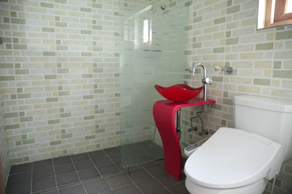 Gain Guesthouse
