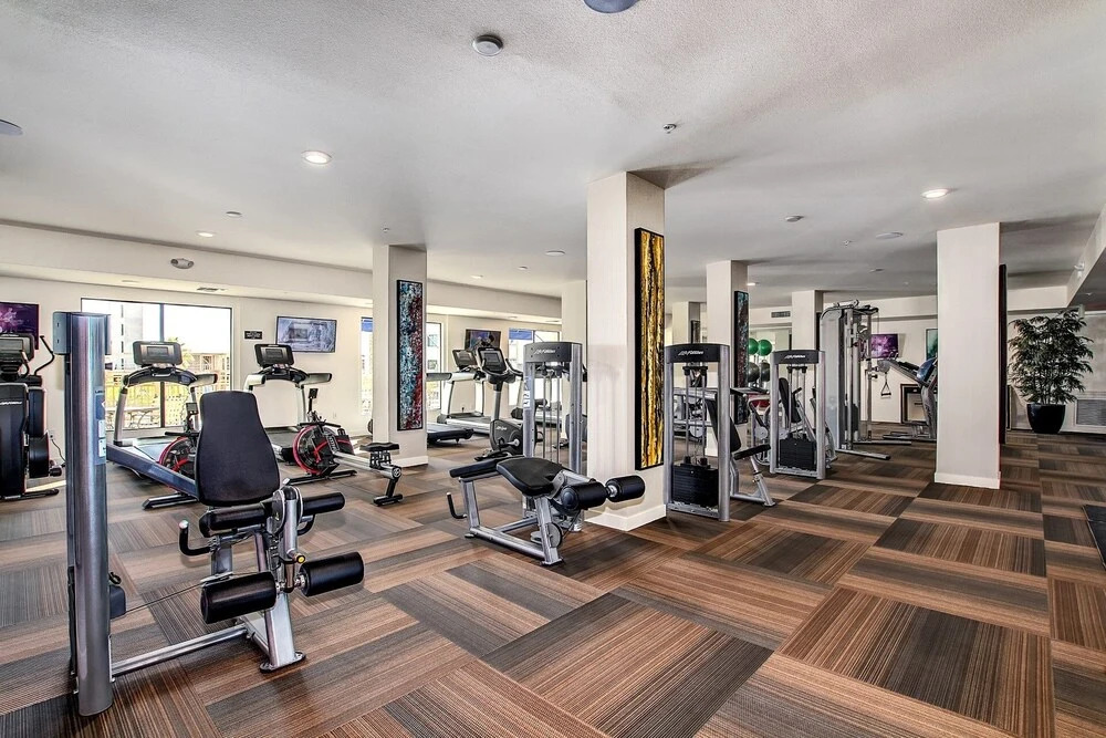 Queen Creek #425 Chandler 3 Bedroom Condo by Redawning