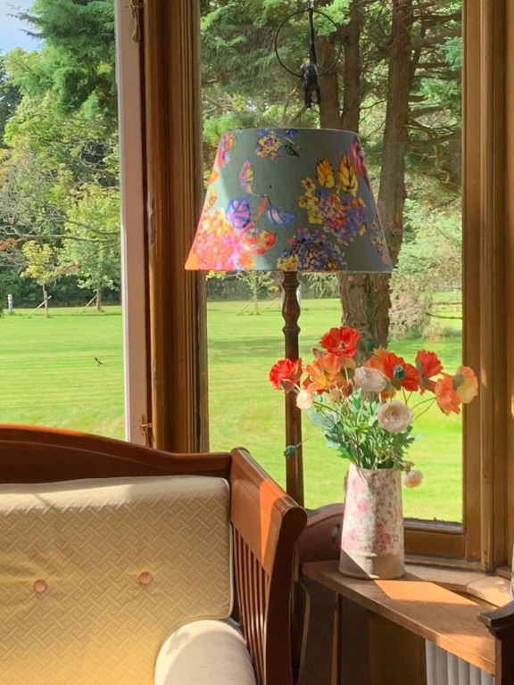 Dalmore House - The Duchess Apartment