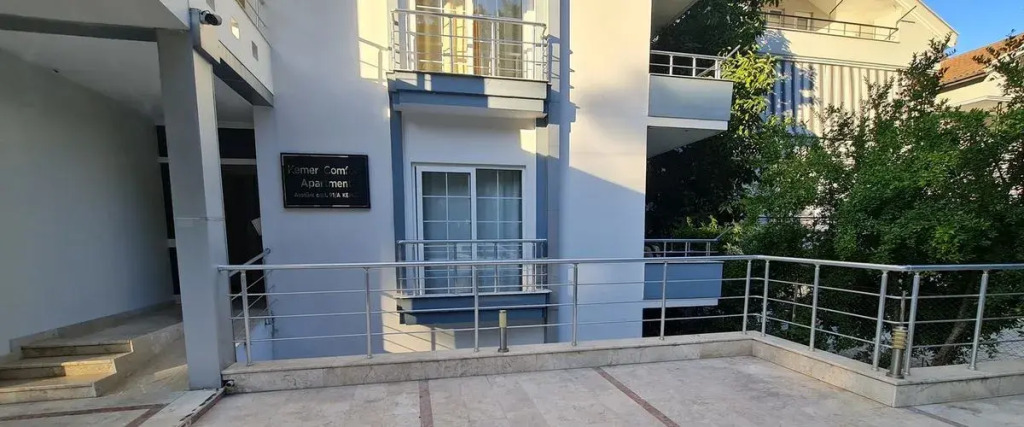 Kemer House Apartments