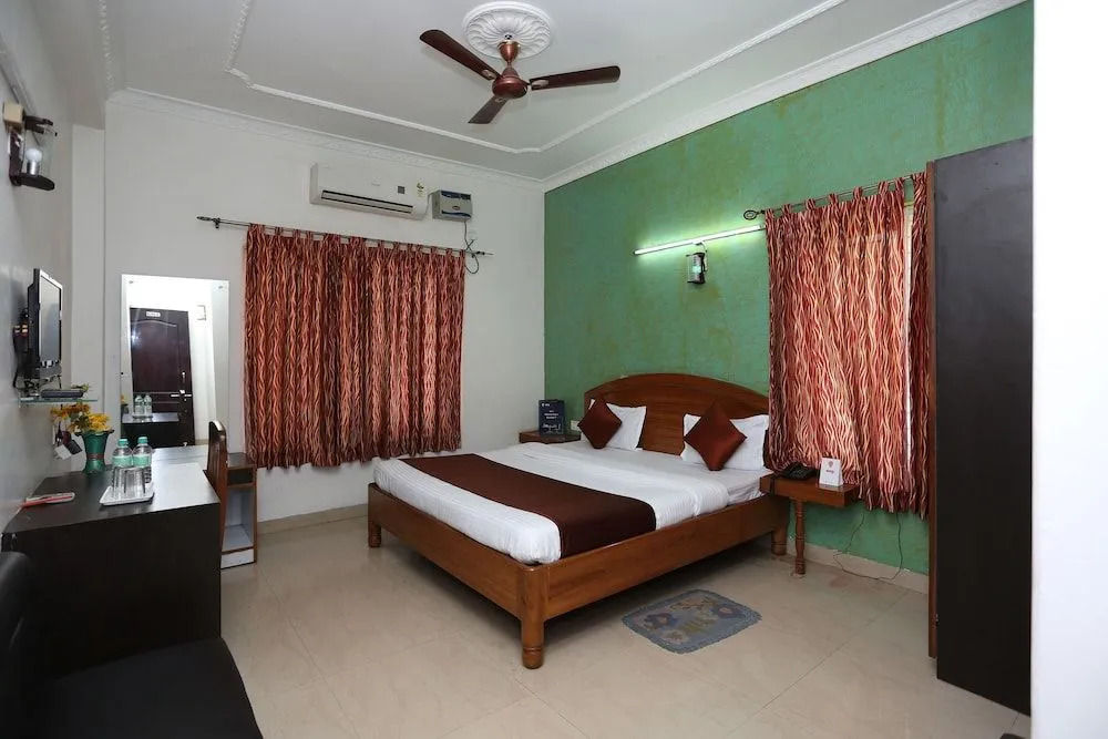 OYO 3869 Hotel Daaven