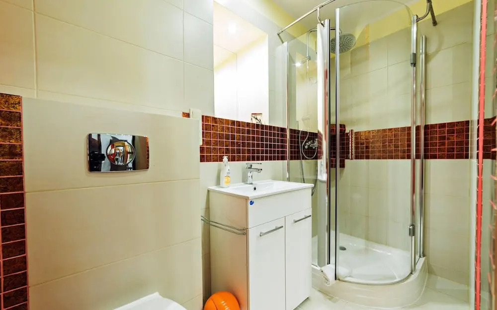 Apartamenty EverySky - Karkonoska 30