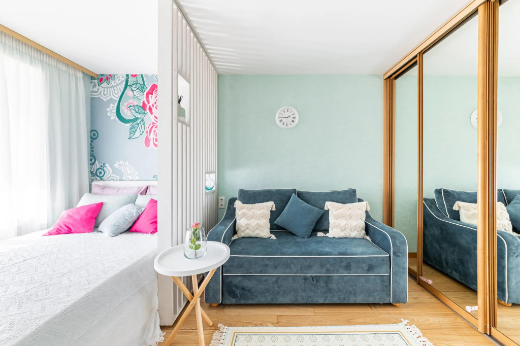 ApartLux (АпартЛюкс) на Расковой 14: фото объекта