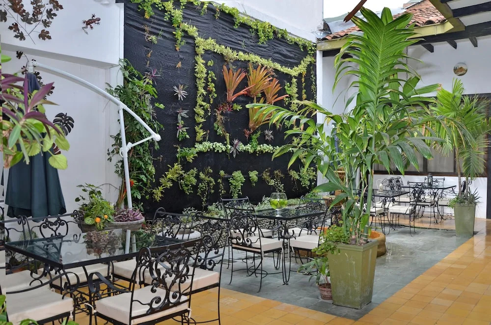Hotel Boutique Portón de Granada