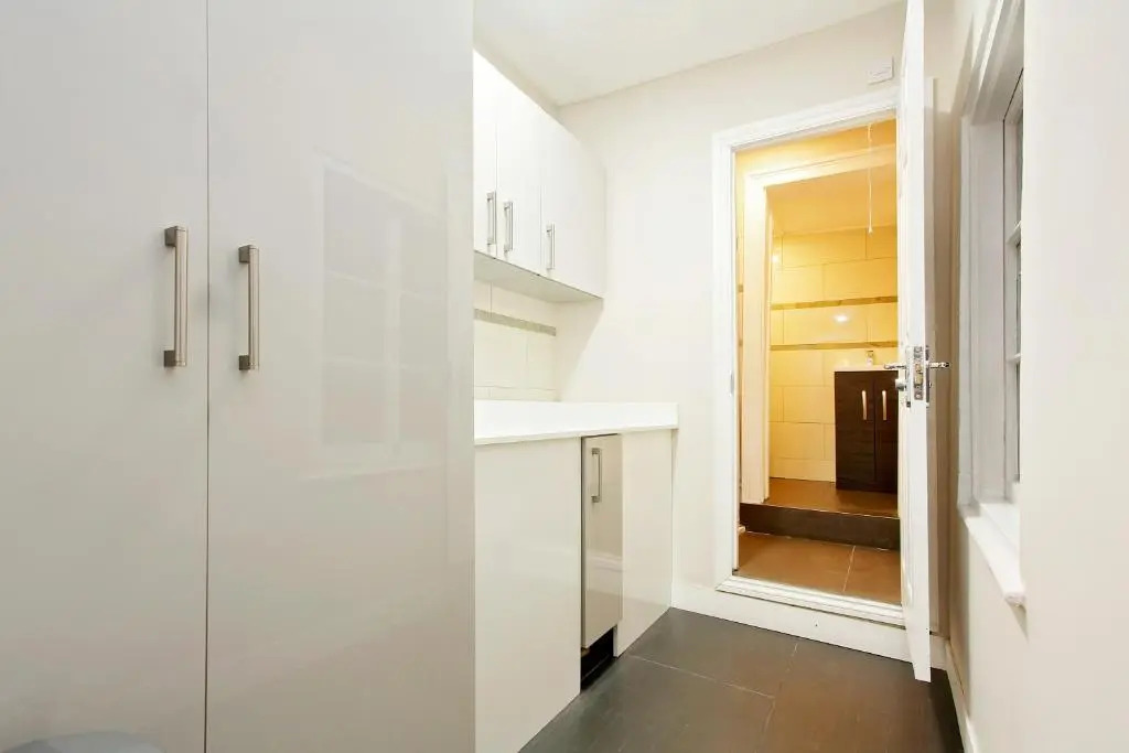 Apartments At Marylebone