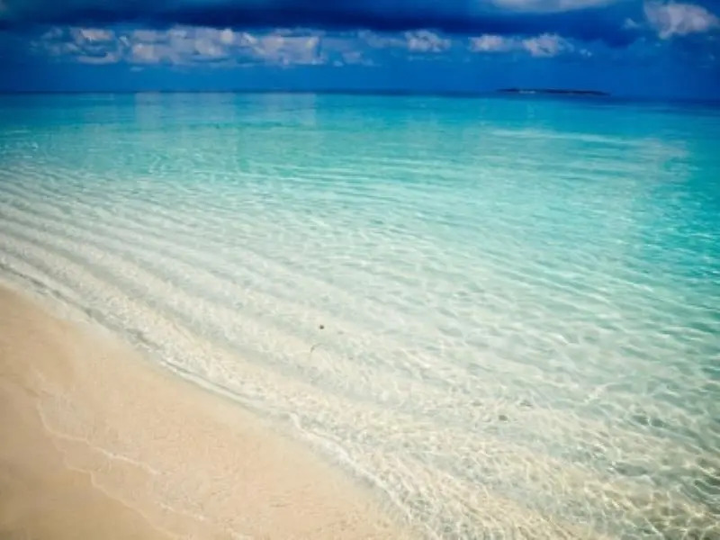 Velidhu Island Resort