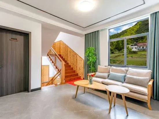 Moganshan Moyao Homestay
