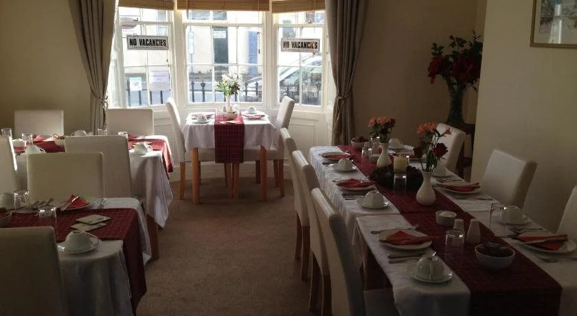 Arcadia Guest House