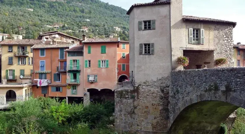 La Maison de la Chapelle
