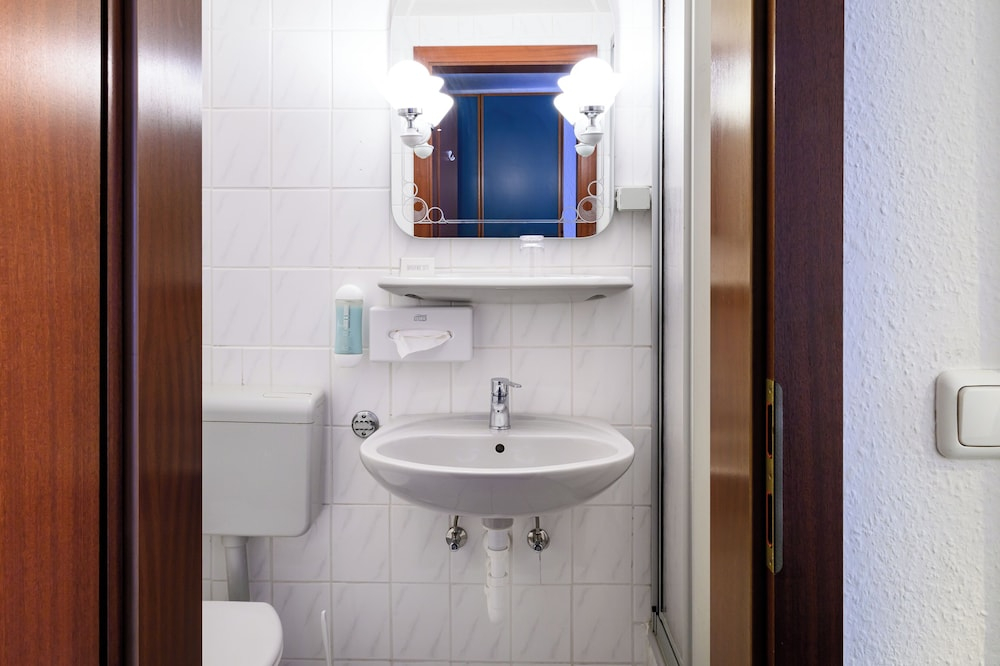 Vinetahotel Stadt Barth