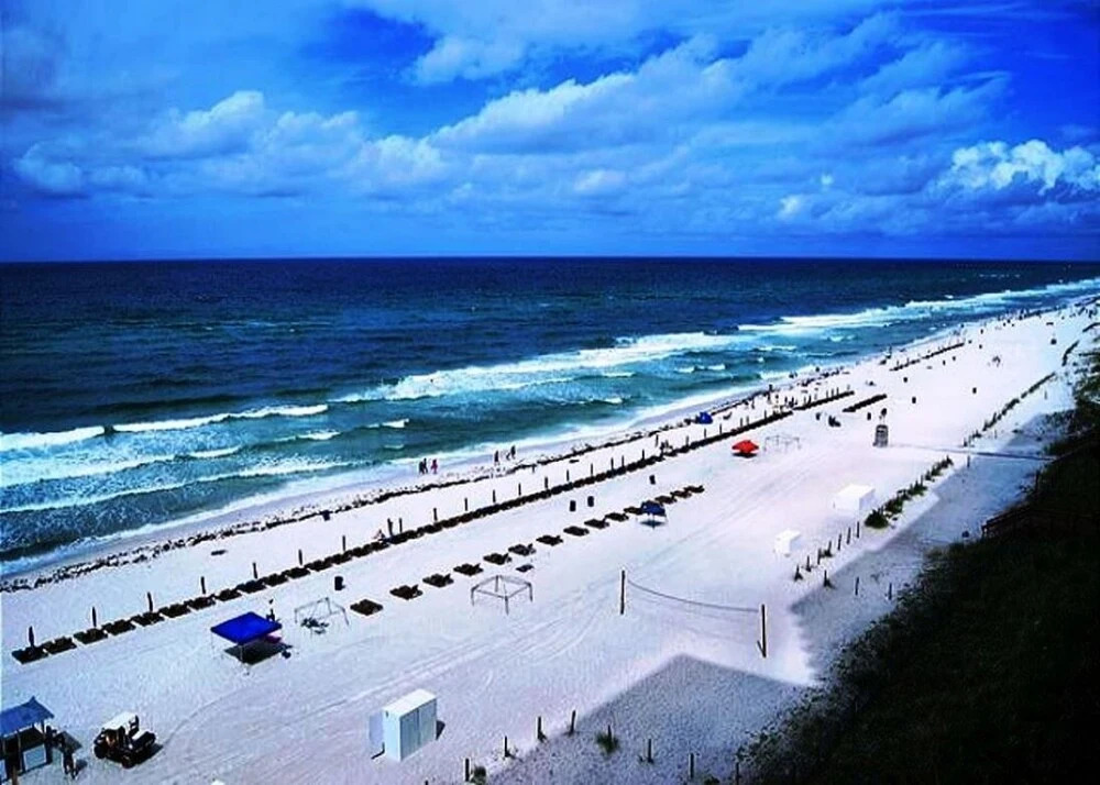 Majestic Beach 2 - 701 - 185390