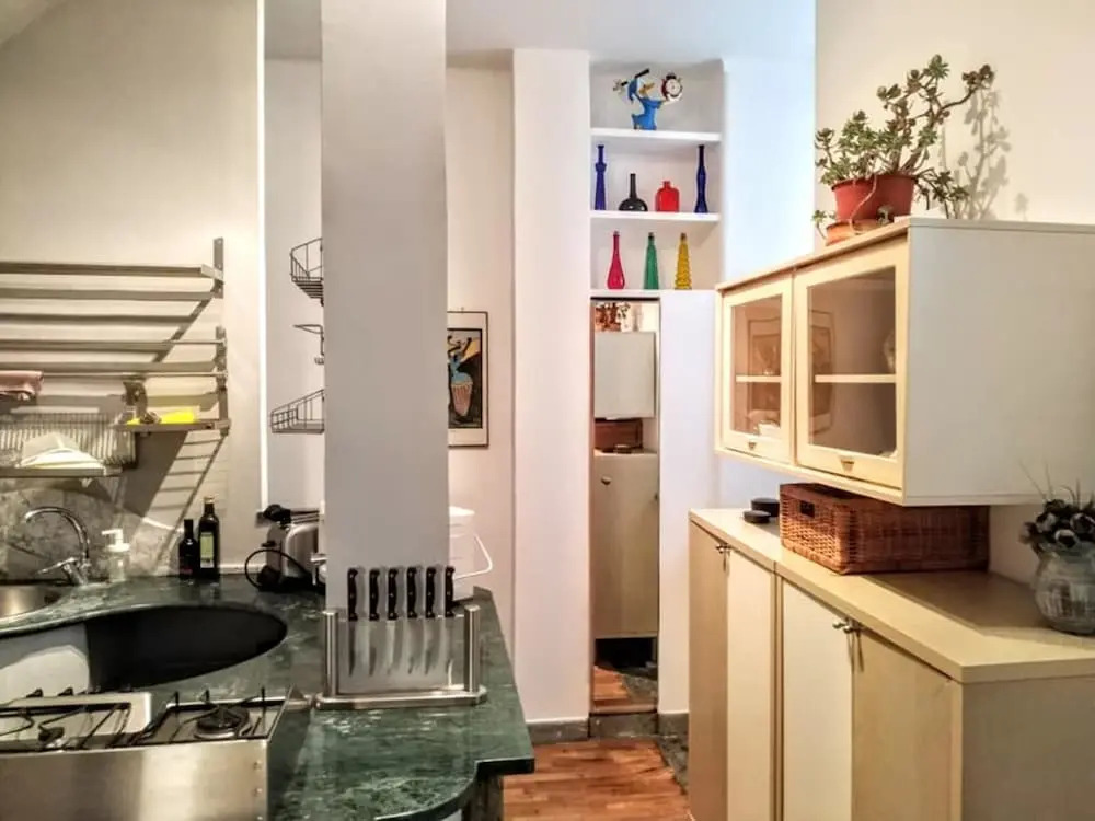 La Casa di Marzia al Vaticano by holidayngo