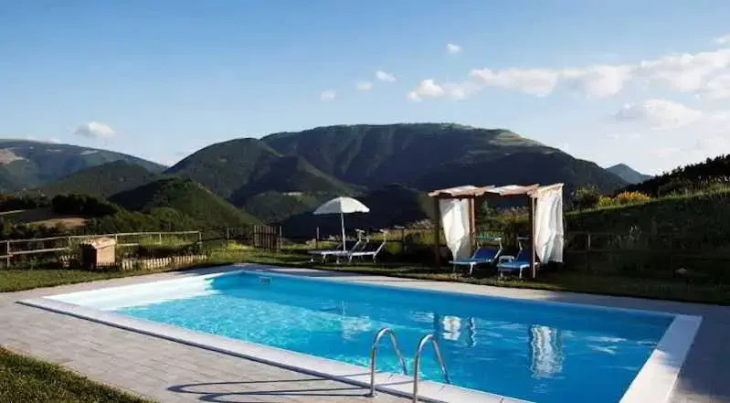 Agriturismo Bufano
