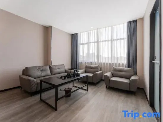 Ramada Encore Hangzhou Jiafu Plaza